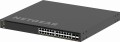 NETGEAR XSM4328CV 24x10GE PoE+ 4xSFP28