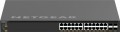 NETGEAR XSM4328CV 24x10GE PoE+ 4xSFP28