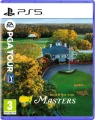 PS5 EA PGA TOUR PL