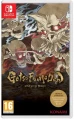 NS Getsufumaden: Undying Moon: Deluxe Edition