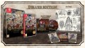 NS Getsufumaden: Undying Moon: Deluxe Edition