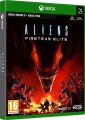 XOne/XSX Aliens: Fireteam Elite