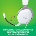 HyperX CloudX Stinger 2 Core Białe