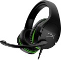 HyperX CloudX Stinger Zielone