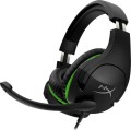 HyperX CloudX Stinger Zielone