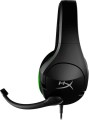 HyperX CloudX Stinger Zielone