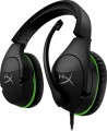 HyperX CloudX Stinger Zielone