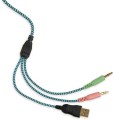 iBOX X8 Niebieskie