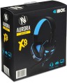 iBOX X8 Niebieskie