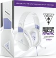 Turtle Beach Recon Spark PC Fioletowe