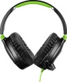 Turtle Beach Recon Xbox 70X Czarne