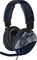 Turtle Beach Recon 70 Camo Niebieskie