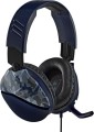 Turtle Beach Recon 70 Camo Niebieskie