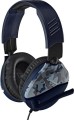 Turtle Beach Recon 70 Camo Niebieskie