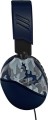 Turtle Beach Recon 70 Camo Niebieskie