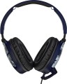 Turtle Beach Recon 70 Camo Niebieskie