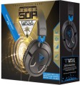 Turtle Beach Recon 50P PS3 PS4 Niebieskie