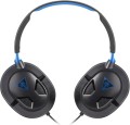 Turtle Beach Recon 50P PS3 PS4 Niebieskie