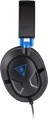 Turtle Beach Recon 50P PS3 PS4 Niebieskie
