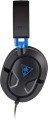 Turtle Beach Recon 50P PS3 PS4 Niebieskie