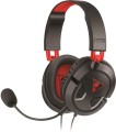 Turtle Beach Recon 50 PC Czerwone