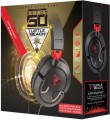 Turtle Beach Recon 50 PC Czerwone