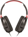 Turtle Beach Recon 50 PC Czerwone