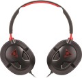 Turtle Beach Recon 50 PC Czerwone