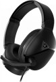 Turtle Beach Recon 200 GEN2 PS5 PS4 Czarne