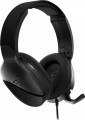 Turtle Beach Recon 200 GEN2 PS5 PS4 Czarne