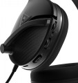 Turtle Beach Recon 200 GEN2 PS5 PS4 Czarne
