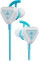Turtle Beach Battle Buds Niebieskie