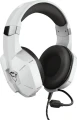 Trust GXT 323 Carus Headset PS5 Białe