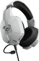 Trust GXT 323 Carus Headset PS5 Białe