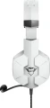 Trust GXT 323 Carus Headset PS5 Białe