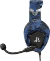 Trust GXT 488 Forze-G PS4 Headset Niebieskie