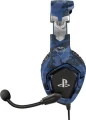 Trust GXT 488 Forze-G PS4 Headset Niebieskie