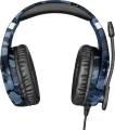 Trust GXT 488 Forze-G PS4 Headset Niebieskie