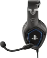 Trust GXT 488 Forze PS4 Headset Niebieskie