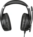Trust GXT 488 Forze PS4 Headset Niebieskie