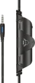Trust GXT 488 Forze PS4 Headset Niebieskie