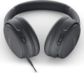 Bose QuietComfort 45 szare
