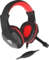 Genesis Argon 100 Czerwone
