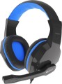 Genesis Argon 100 Niebieskie