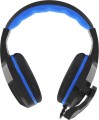 Genesis Argon 100 Niebieskie