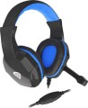 Genesis Argon 100 Niebieskie