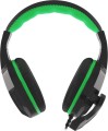 Genesis Argon 100 Zielone