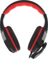 Genesis Argon 110 Czerwone