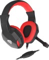 Genesis Argon 110 Czerwone