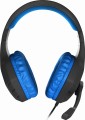 Genesis Argon 200 Niebieskie